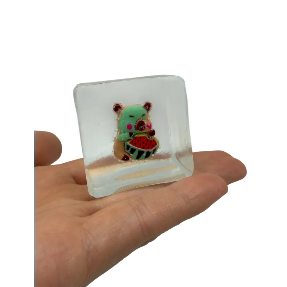 Gniotek kostka - obrazek 3