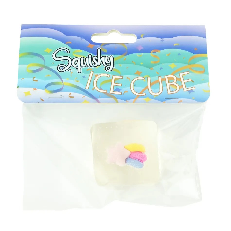 Gniotek kostka kosmos - obrazek 2