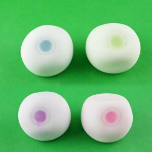 Gniotek rozciągliwa piłka