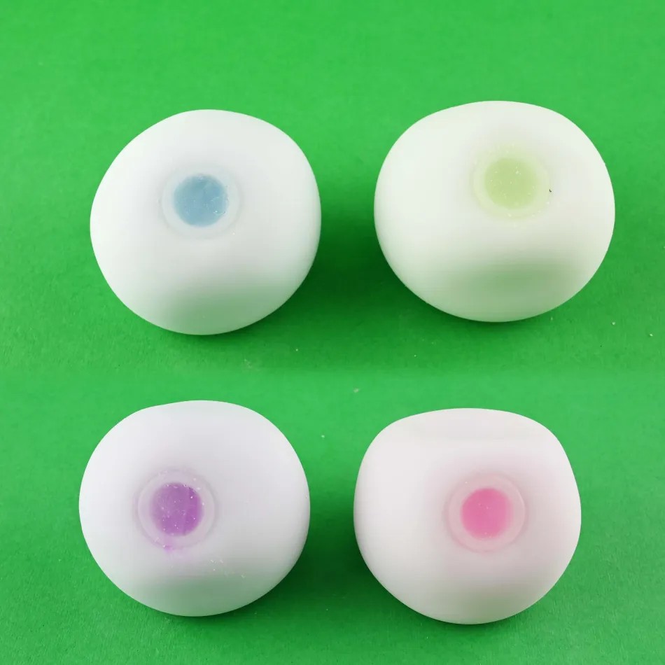 Gniotek rozciągliwa piłka