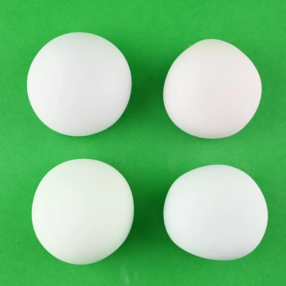 Gniotek rozciągliwa piłka - obrazek 2