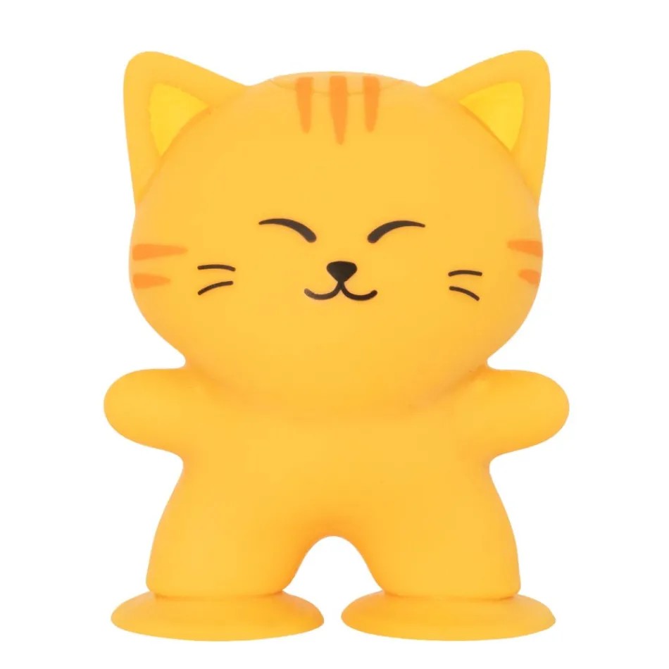 Gniotek uroczy kotek - obrazek 5