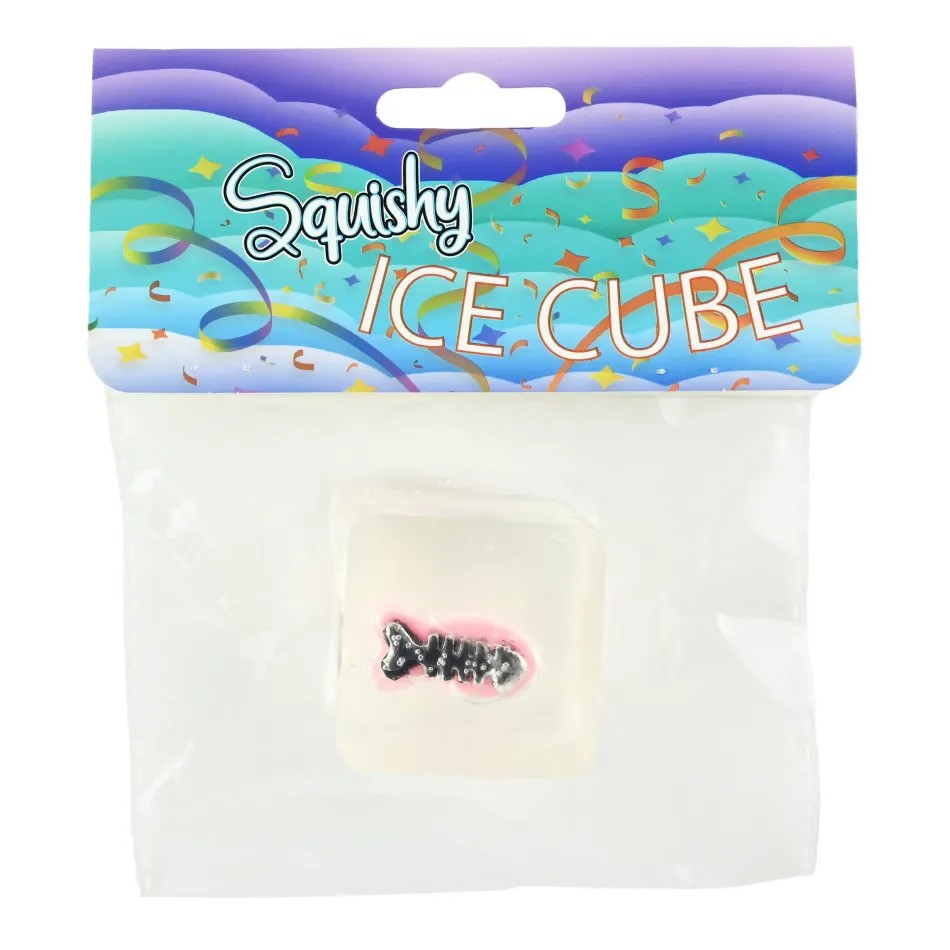 Gniotek kostka kocia łapka - obrazek 2