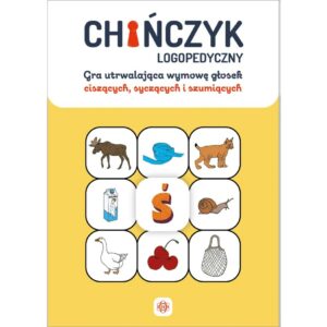 Chińczyk logopedyczny