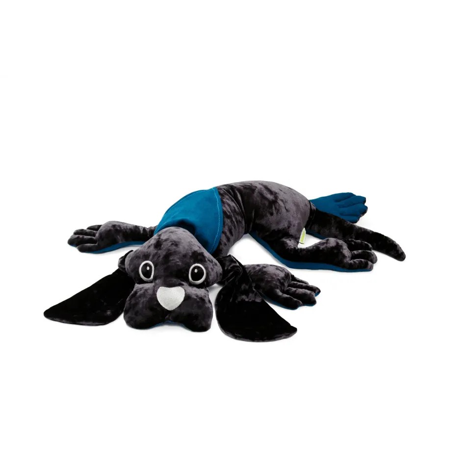 Obciążeniowy pies 2kg Manimo