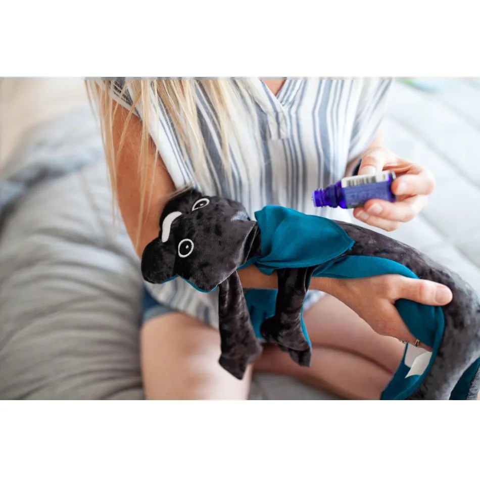 Obciążeniowy pies 2kg Manimo - obrazek 4