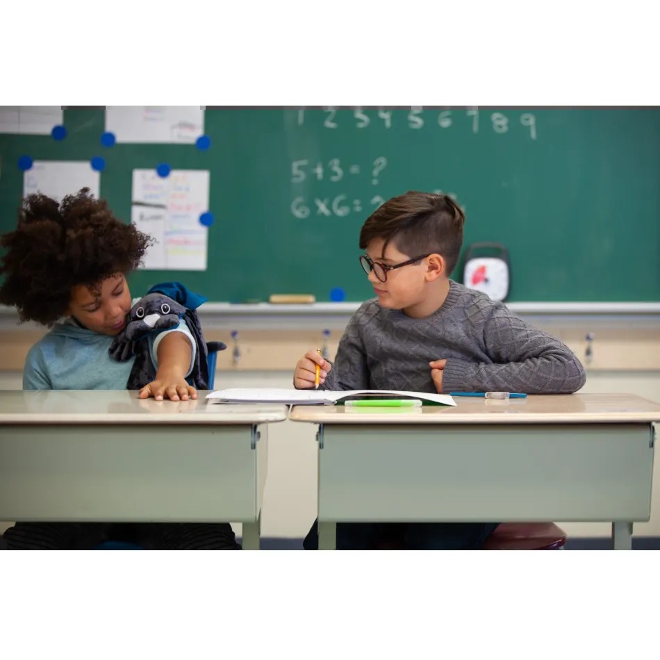 Obciążeniowy pies 2kg Manimo - obrazek 7