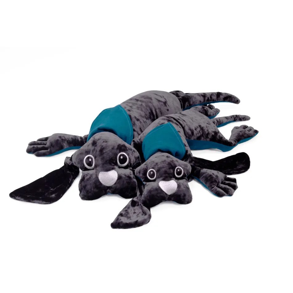 Obciążeniowy pies 2kg Manimo - obrazek 9