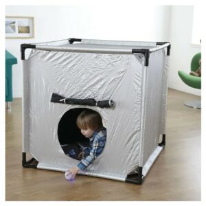 Domek sensoryczny mały