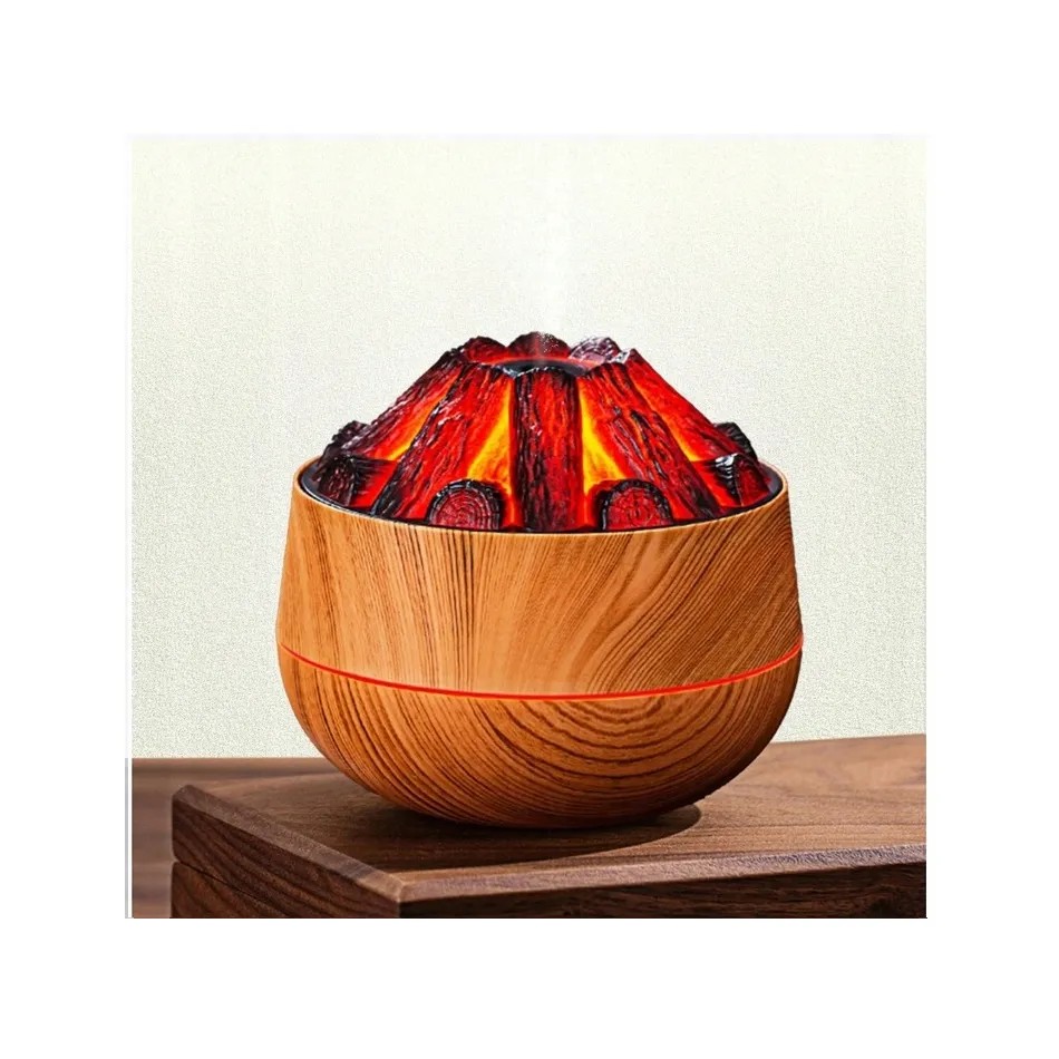 Aromatyzator 3w1 wulkan