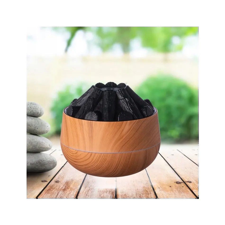 Aromatyzator 3w1 wulkan - obrazek 4