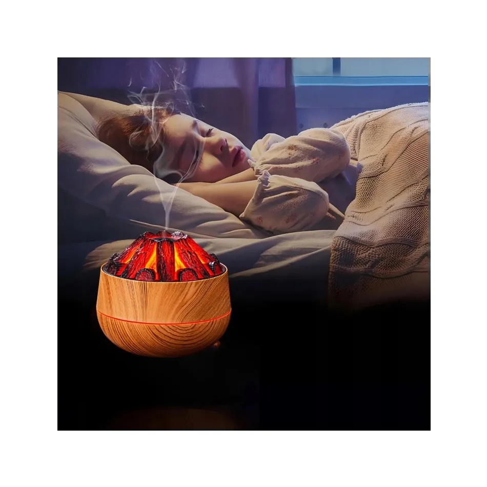 Aromatyzator 3w1 wulkan - obrazek 5