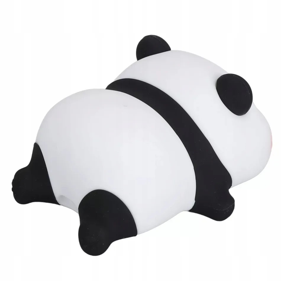 Lampka Panda zmieniająca kolor - obrazek 10