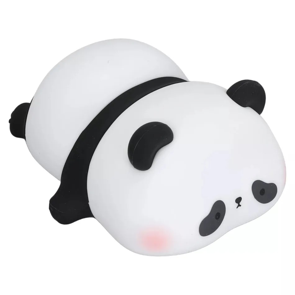 Lampka Panda zmieniająca kolor - obrazek 7
