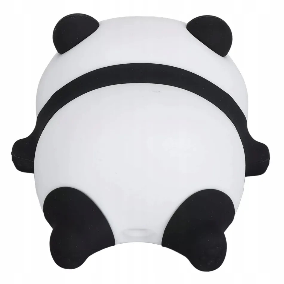 Lampka Panda zmieniająca kolor - obrazek 9