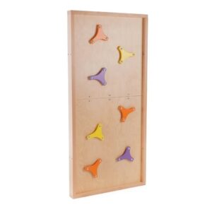 Ściana wspinaczkowa Deluxe