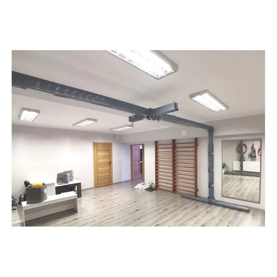 Podwiesie do Integracji Sensorycznej na wymiar (stalowe różne kolory) - obrazek 4