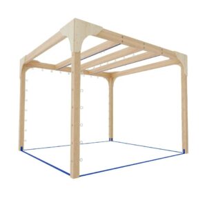 Podwiesie do terapii Integracji Sensorycznej System Sensis