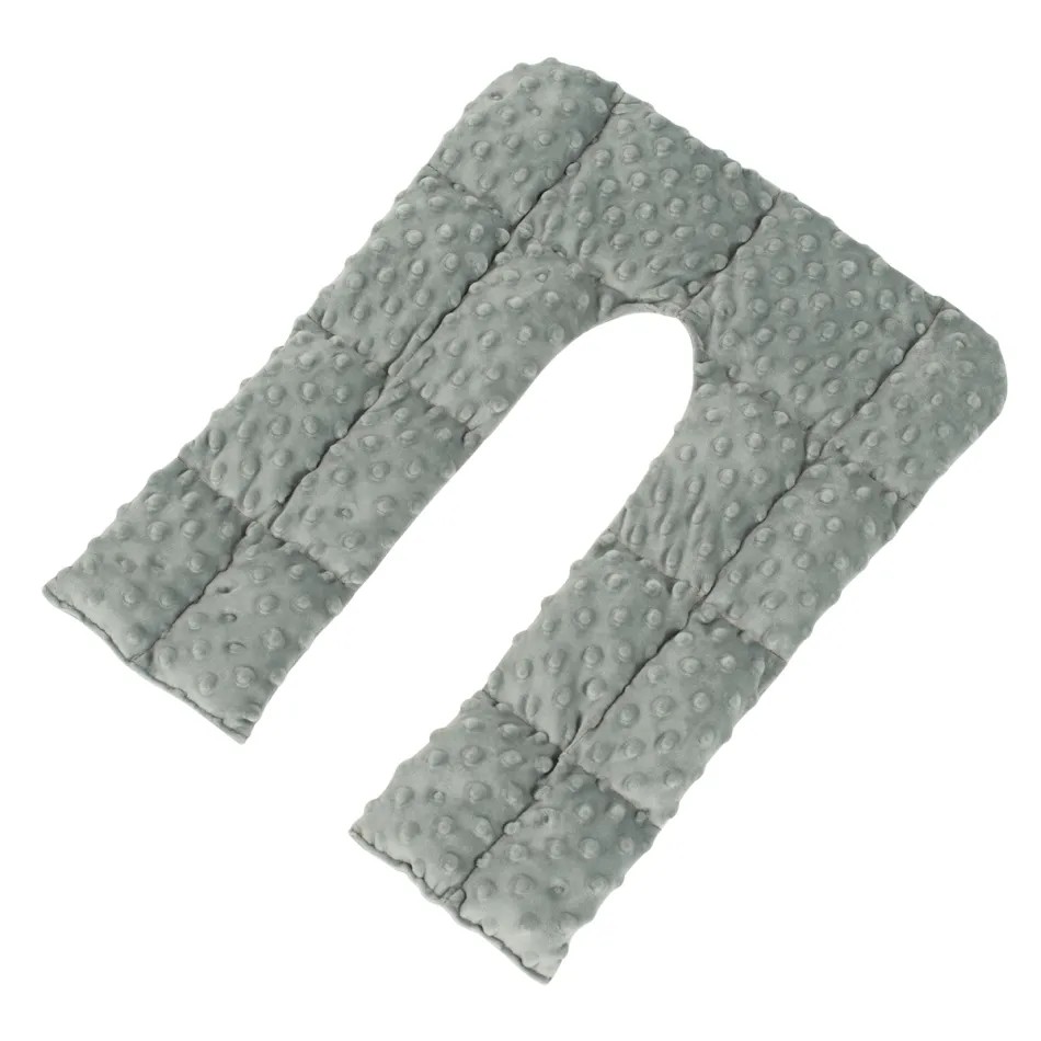 Kołnierzyk obciążeniowy minky 2 kg