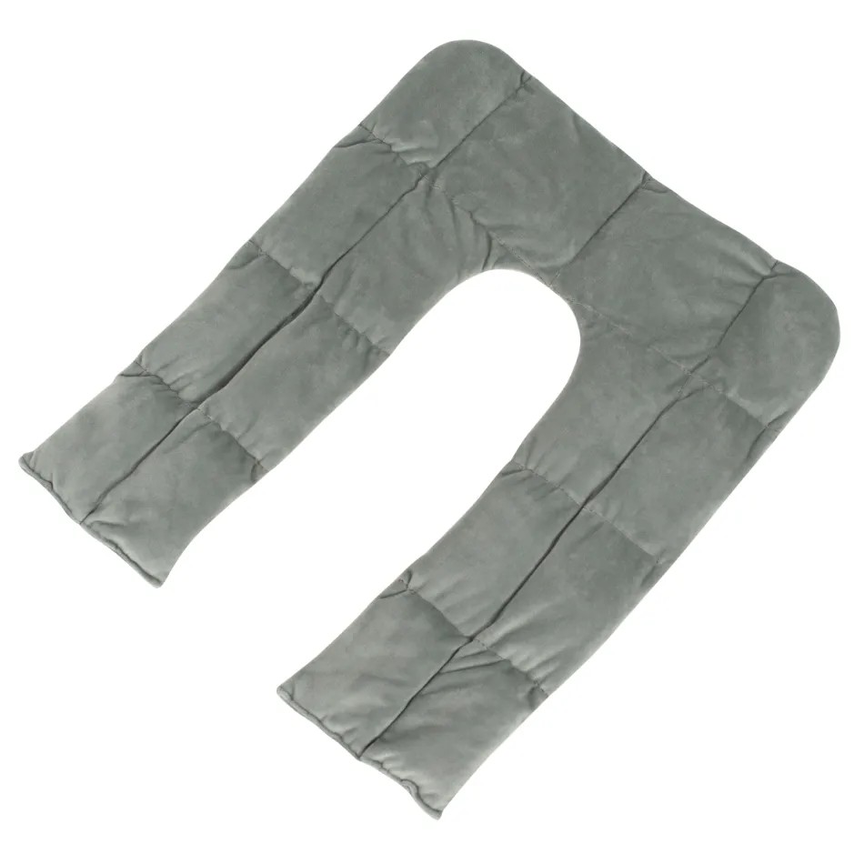 Kołnierzyk obciążeniowy minky 2 kg - obrazek 2