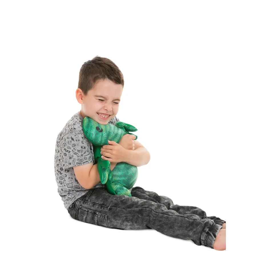 Obciążeniowa żaba 2,5kg Manimo - obrazek 2