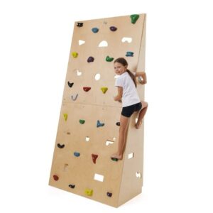 Ścianka wspinaczkowa 2