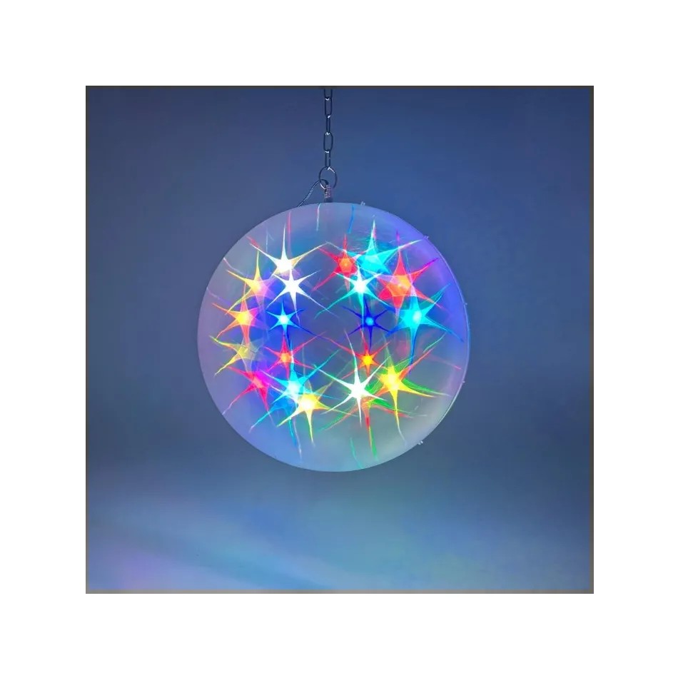 Krystaliczna kula mała - obrazek 2