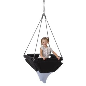 Elastyczna huśtawka terapeutyczna