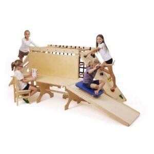 Climb System zestaw rozbudowany