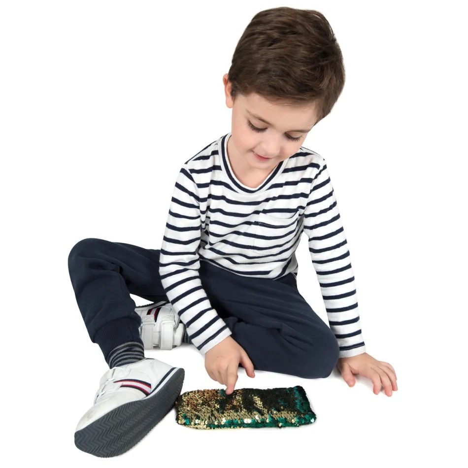 Woreczek obciążeniowy sensoryczny - obrazek 3