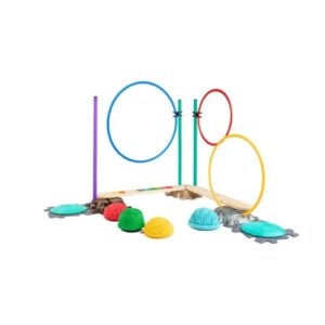 Zintegrowany Tor Ruchowo-Sensoryczny