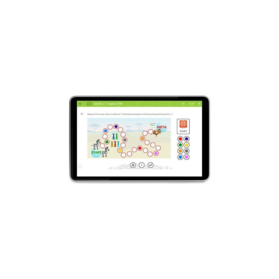 Zajęcia Logopedyczne I - obrazek 2