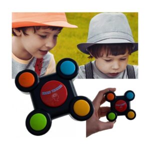 Brain Trainer Mini