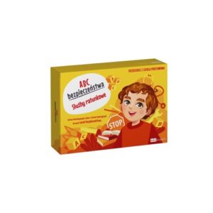 ABC bezpieczeństwa - Służby ratunkowe