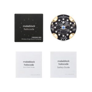 Bezprzewodowy kontroler Halocode