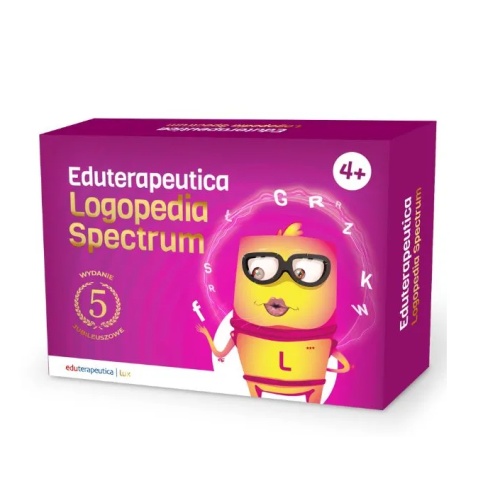 Eduterapeutica Lux Logopedia Spectrum