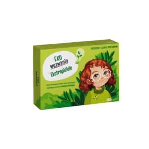 Eko wyzwania - Ekotropiciele