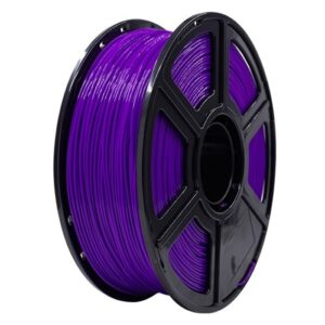 Filament Flashforge do drukarki 3D 1kg, 1.75mm FIOLETOWY