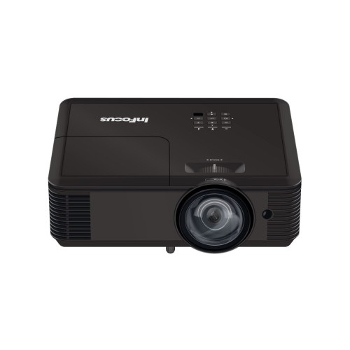 Projektor InFocus IN116BBST short throw