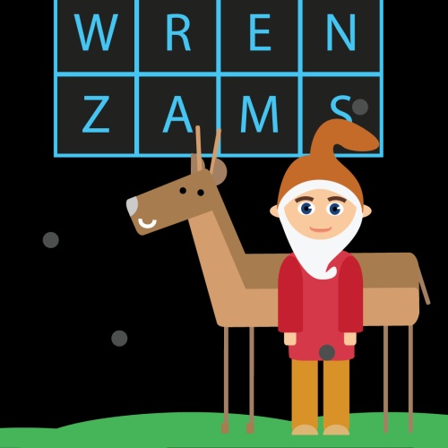 Pakiet aplikacji do SmartFloor - Bajkowe zgadywanki