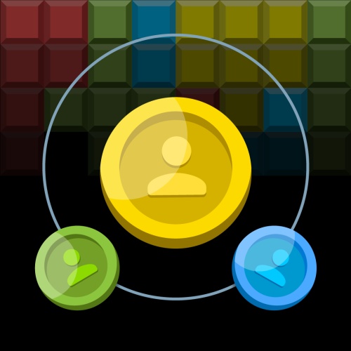 Pakiet aplikacji do SmartFloor - Bitwy logiczne