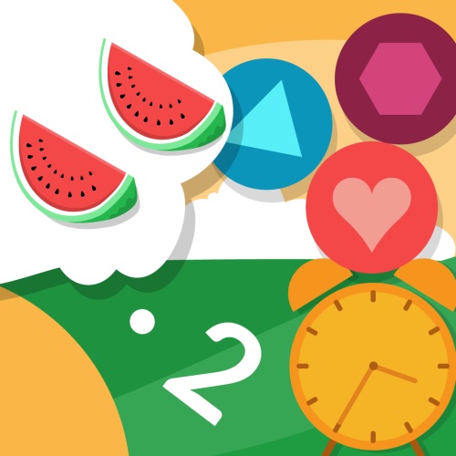 Pakiet aplikacji do SmartFloor - Mały Matematyk