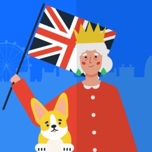 Pakiet aplikacji do SmartFloor - Red bus