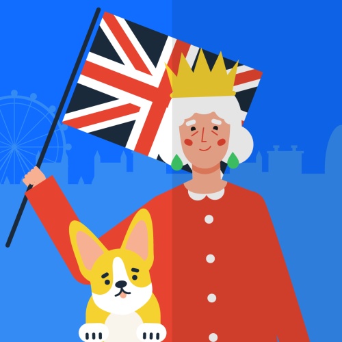 Pakiet aplikacji do SmartFloor - Red bus