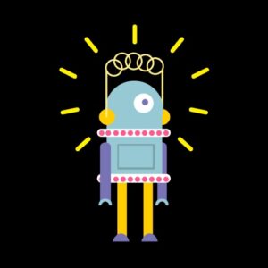 Pakiet aplikacji do SmartFloor - Robot Bot