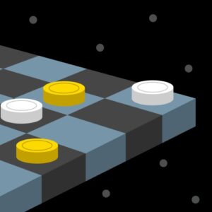 Pakiet aplikacji do SmartFloor - Szachownica