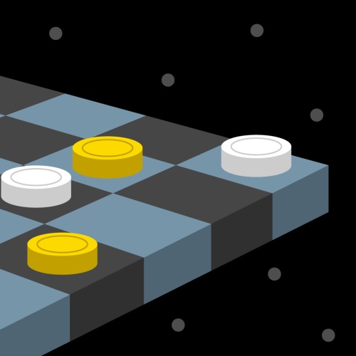 Pakiet aplikacji do SmartFloor - Szachownica