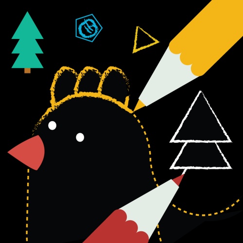 Pakiet aplikacji do SmartFloor - W krainie kolorów