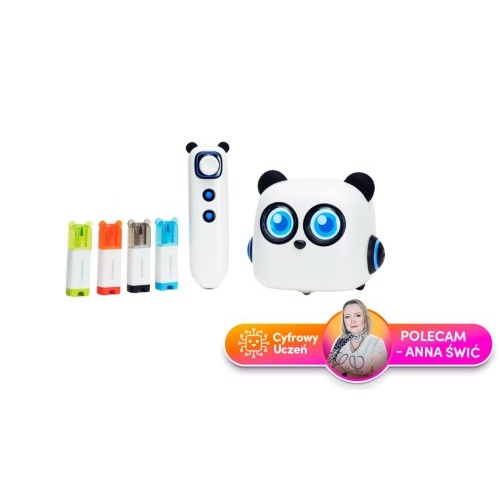 Robot mTiny Discover Kit