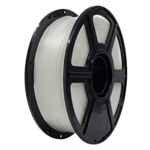 Filament Flashforge do drukarki 3D 1kg, 1.75mm NATURALNY